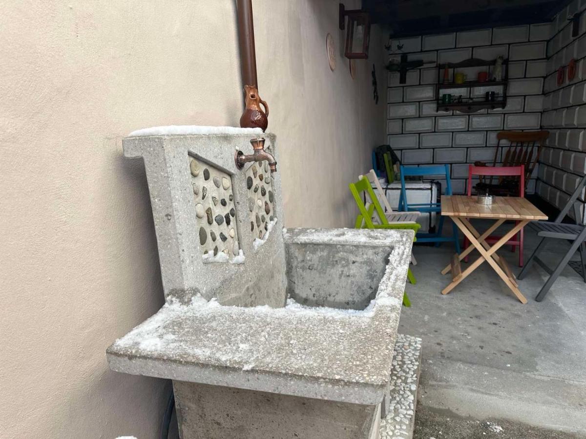塞拉耶佛Sarajevska Mahala公寓 外观 照片