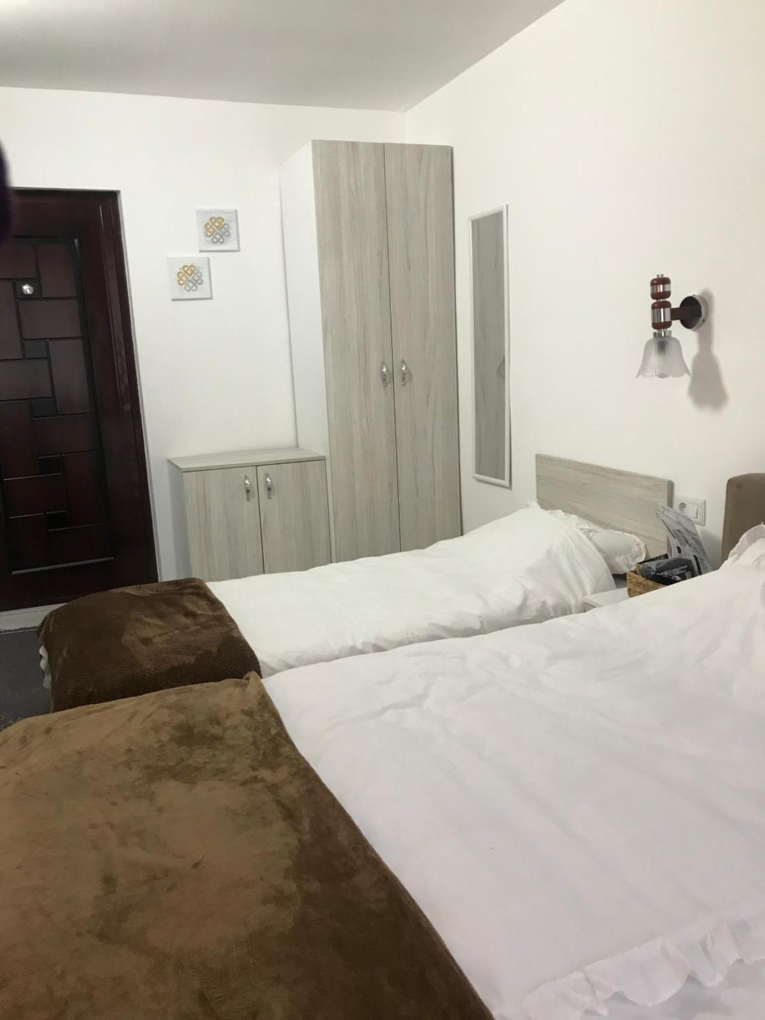 塞拉耶佛Sarajevska Mahala公寓 外观 照片