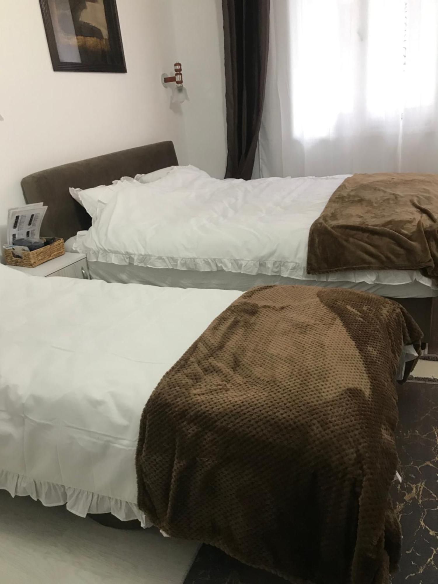 塞拉耶佛Sarajevska Mahala公寓 外观 照片