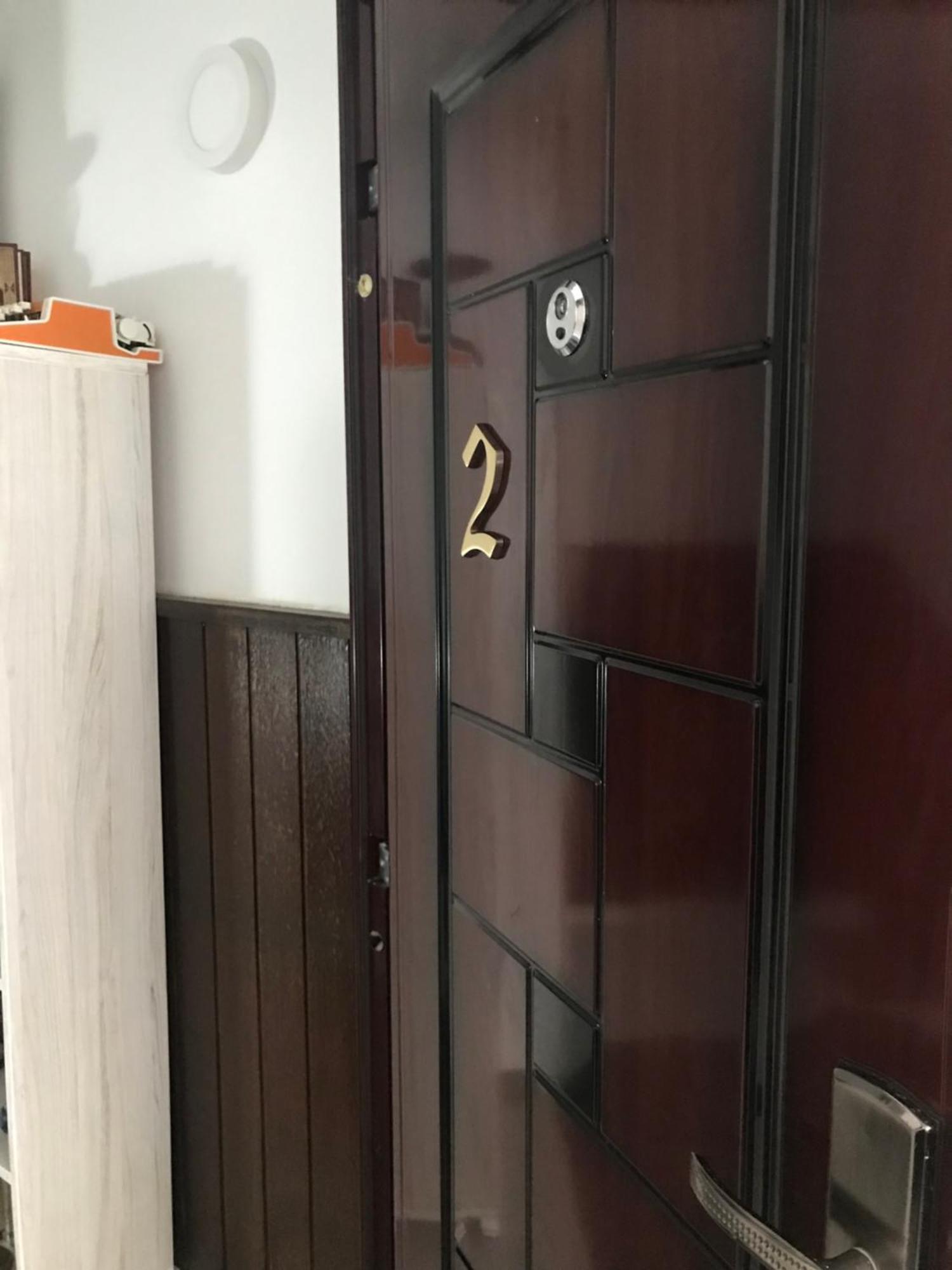 塞拉耶佛Sarajevska Mahala公寓 外观 照片