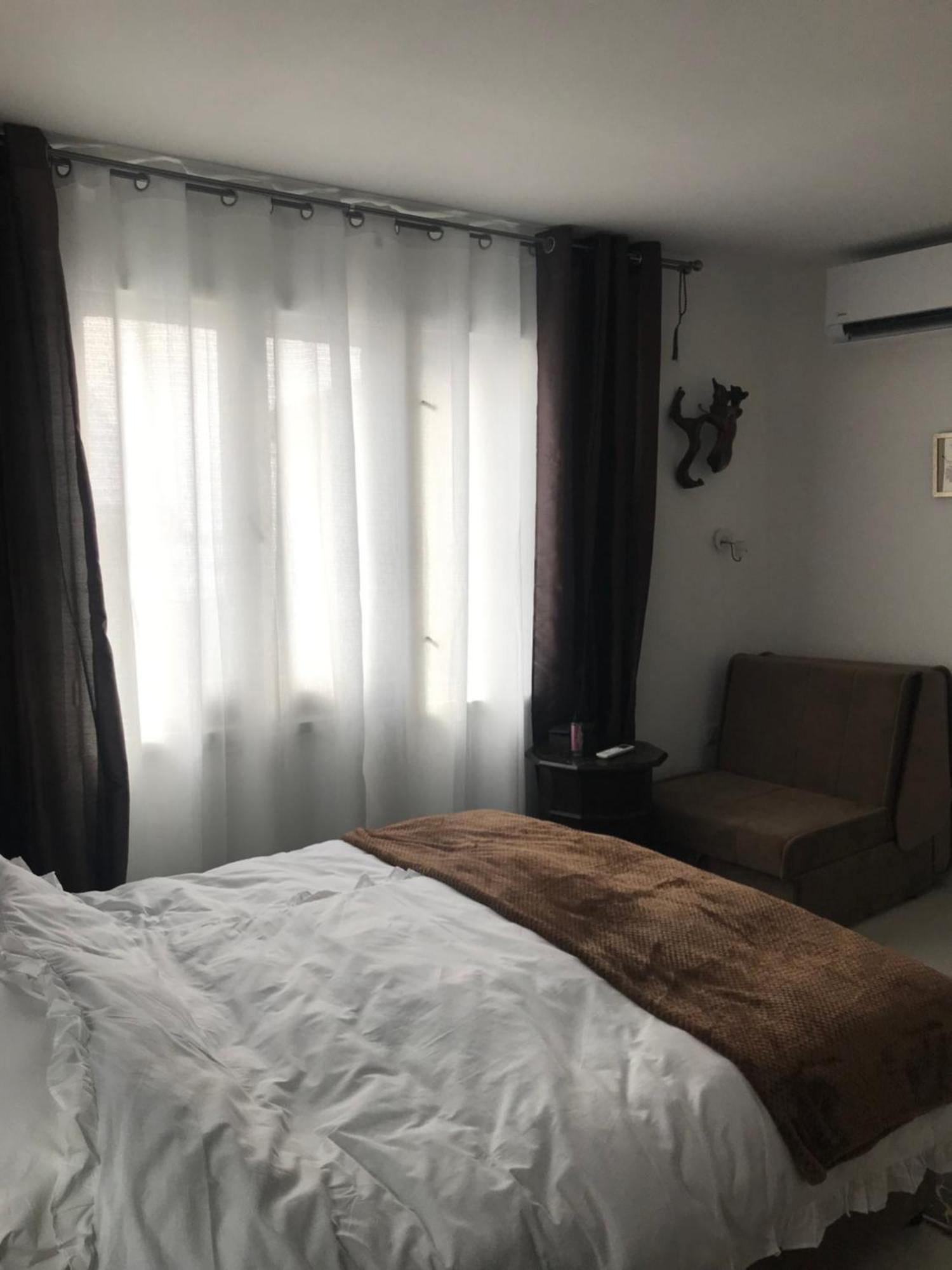 塞拉耶佛Sarajevska Mahala公寓 外观 照片