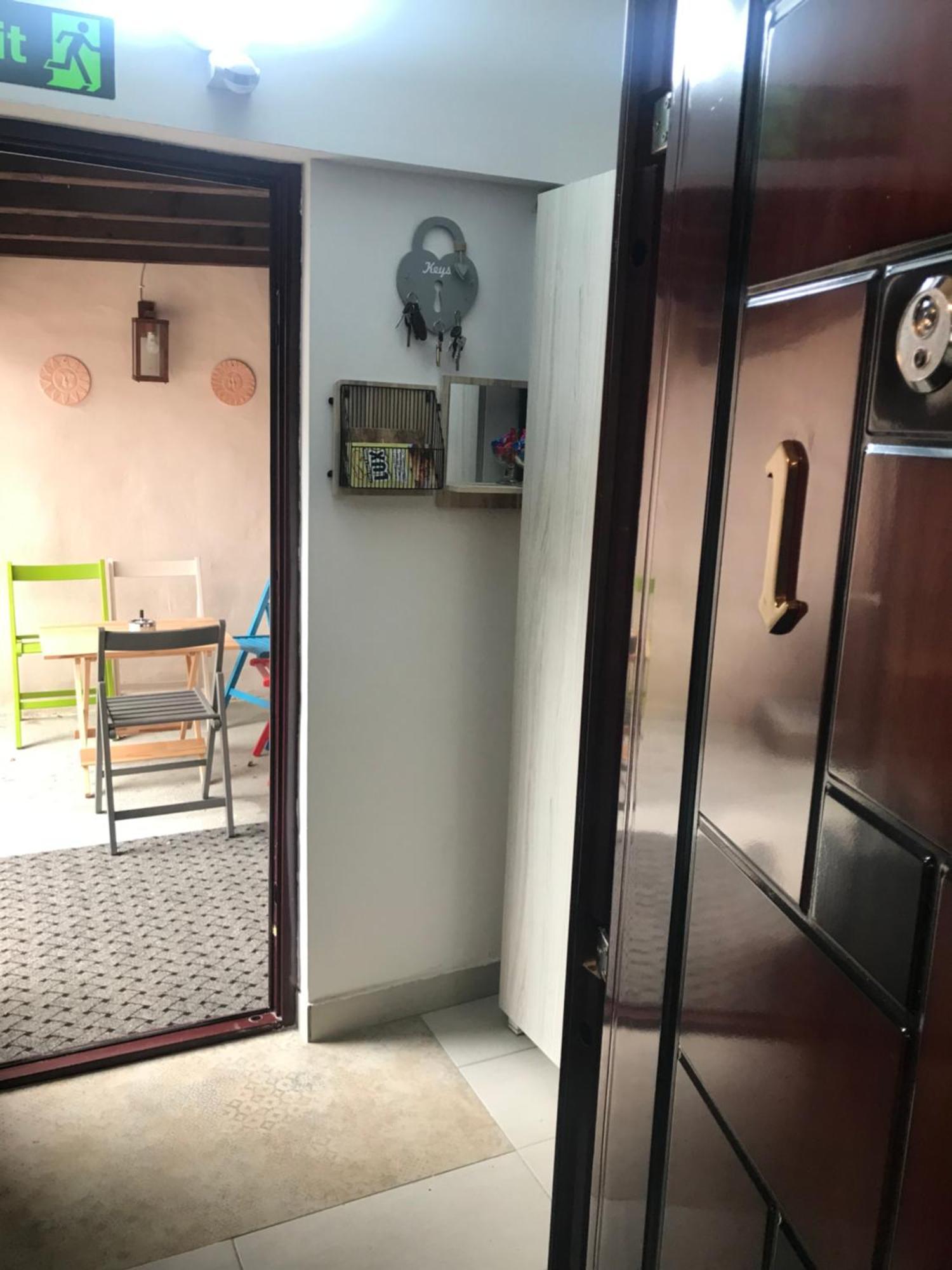 塞拉耶佛Sarajevska Mahala公寓 外观 照片