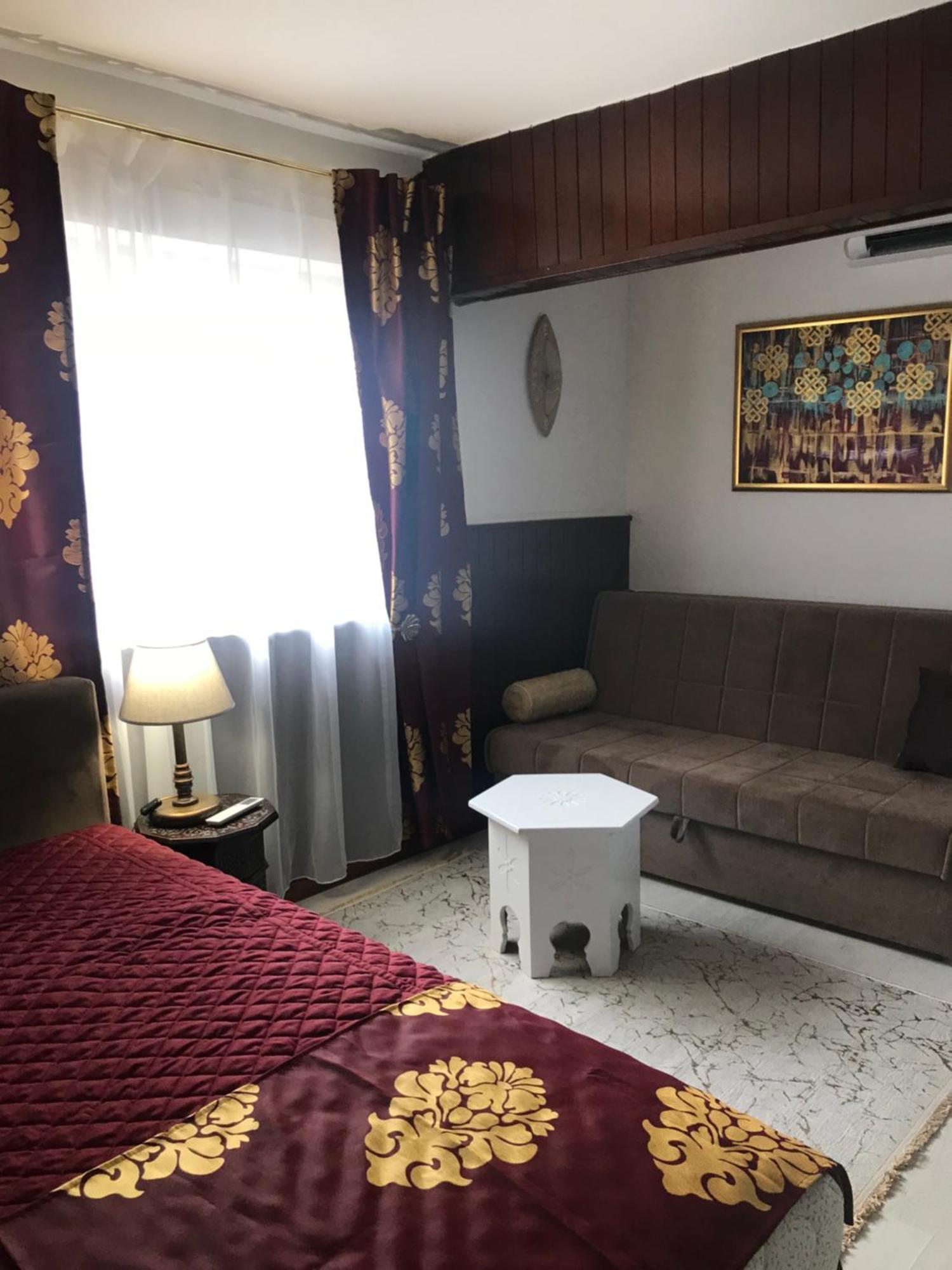 塞拉耶佛Sarajevska Mahala公寓 外观 照片